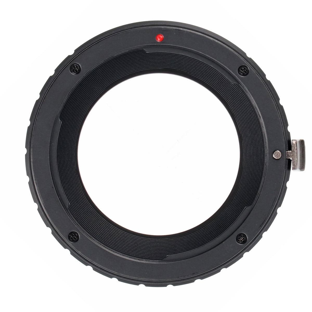 Objektivadapter Canon EF an Sony E-Mount (E-Bajonett)