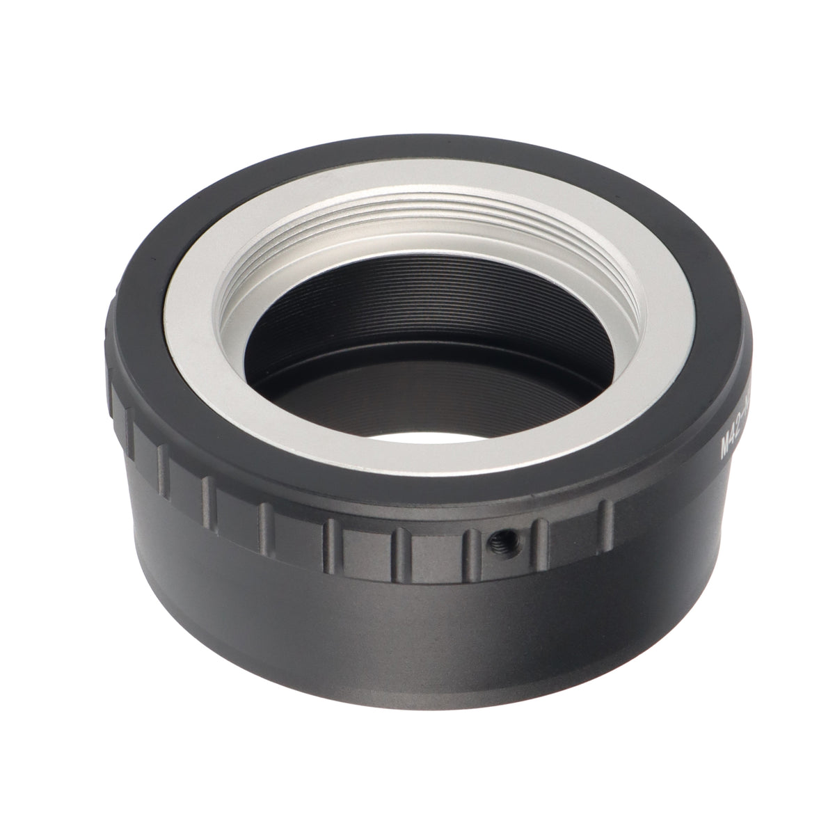 Objektivadapter M42-Objektive an Sony E-Mount Kameras (E-Bajonett)