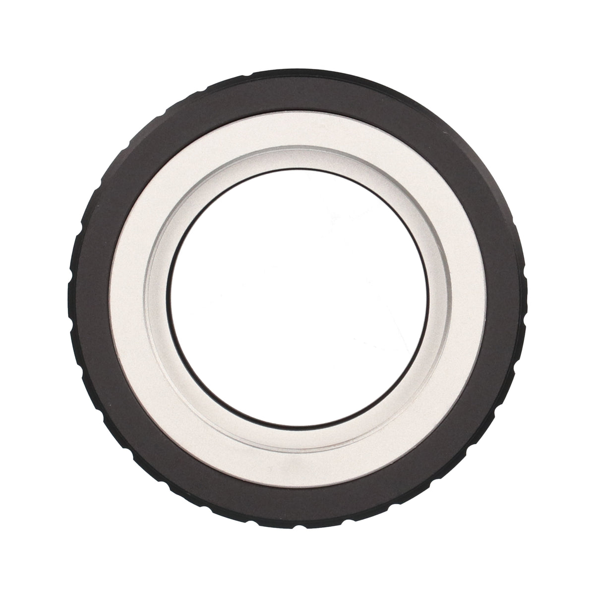 Objektivadapter M42-Objektiv an Micro Four Thirds