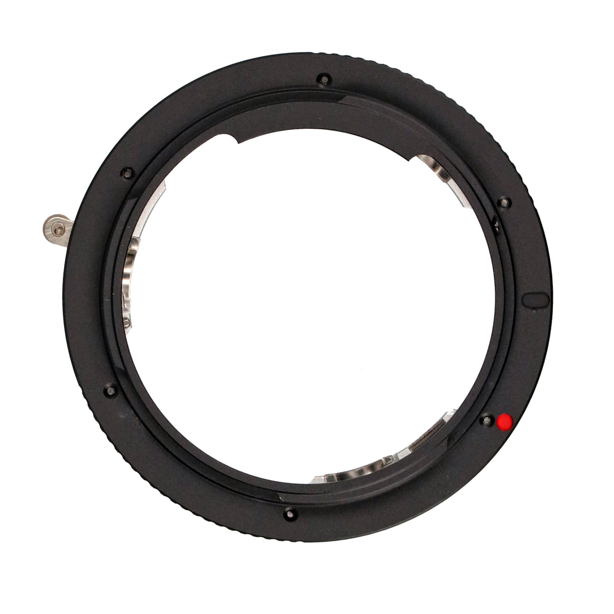 Objektivadapter Leica-R Objektive an Canon EOS Kameras