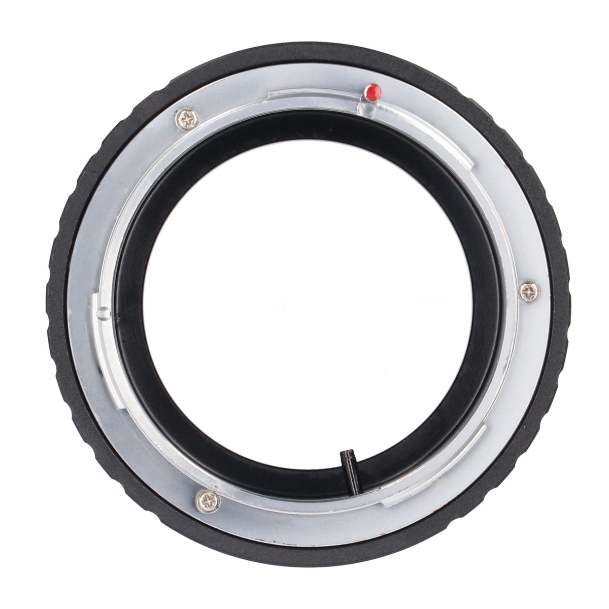 Objektivadapter Canon FD Objektive an Sony E-Mount Kameras