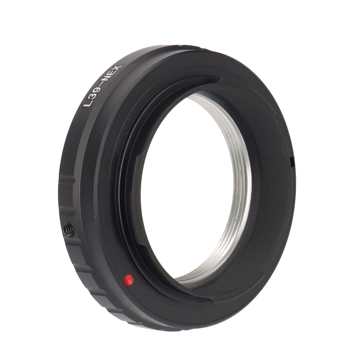 NEX Objektivdapter Leica L39/M39 Objektive auf Sony E-Mount Kameras