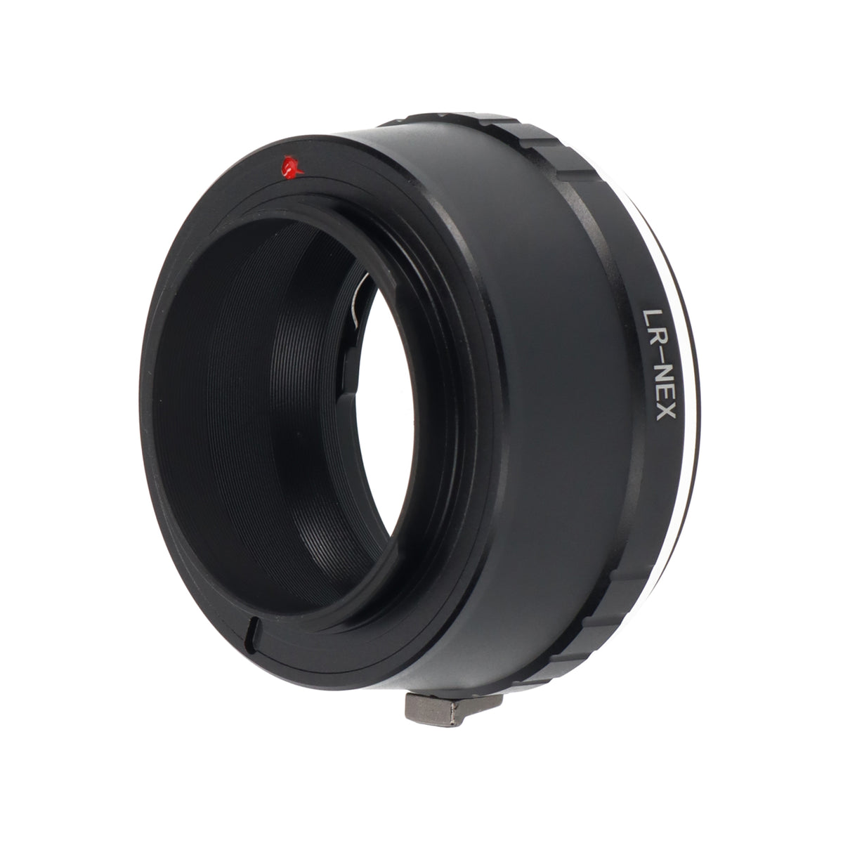Objektivadapter für Leica R Objektive an Sony E-Mount Kameras
