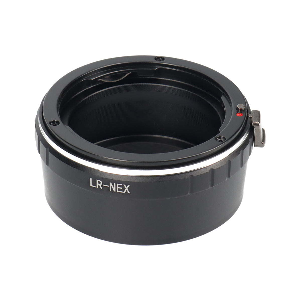 Objektivadapter für Leica R Objektive an Sony E-Mount Kameras
