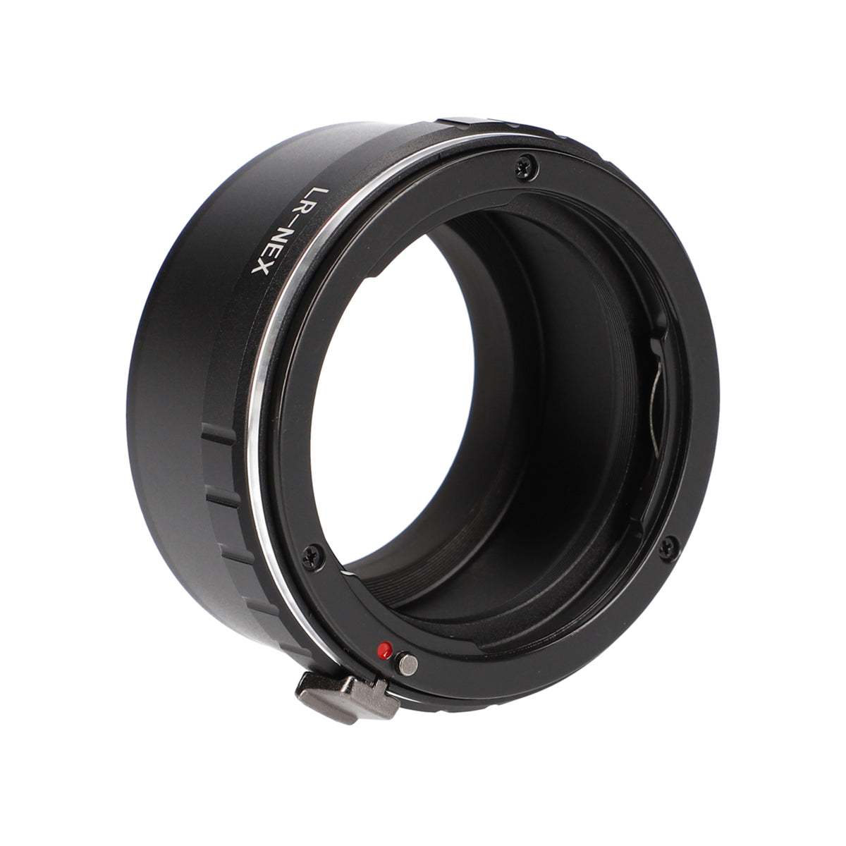 Objektivadapter für Leica R Objektive an Sony E-Mount Kameras