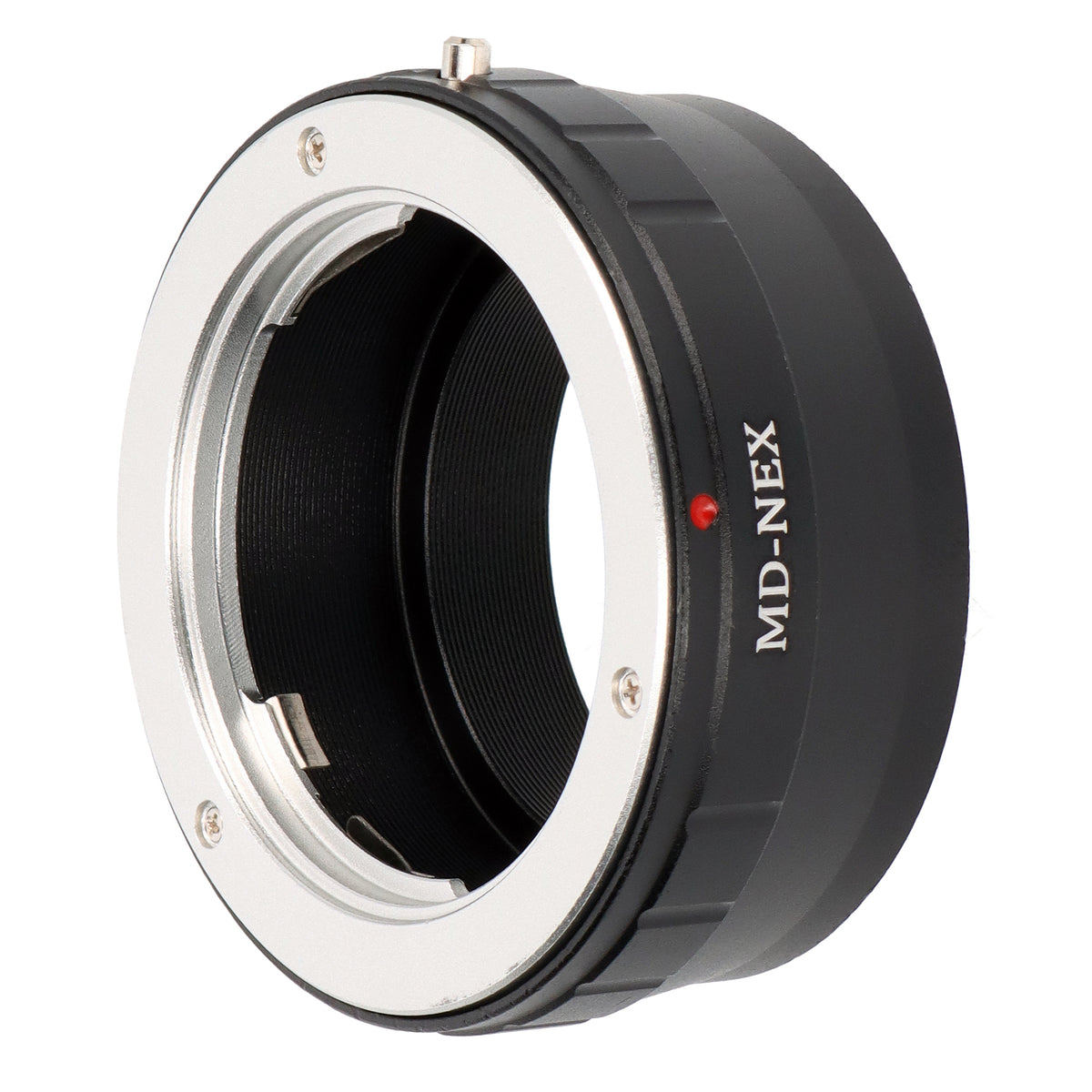 Objektivadapter Minolta SR Objektive an Sony E-Mount Kameras MD - NEX