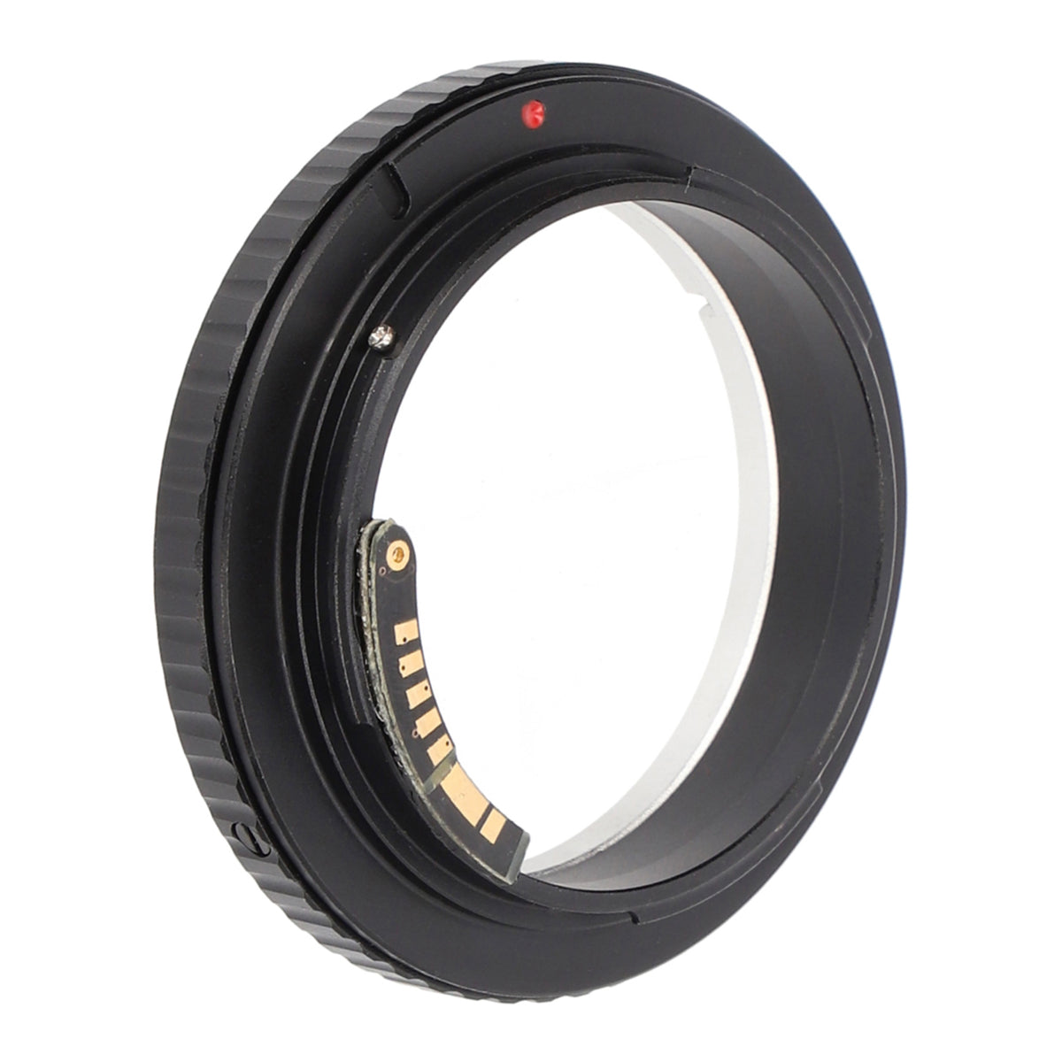 AF Hilfslicht Adapter Canon FD an Canon EOS