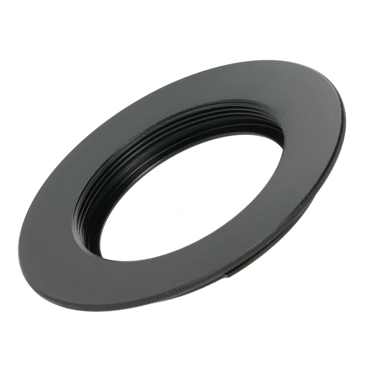 M42 Adapter auf Canon EOS
