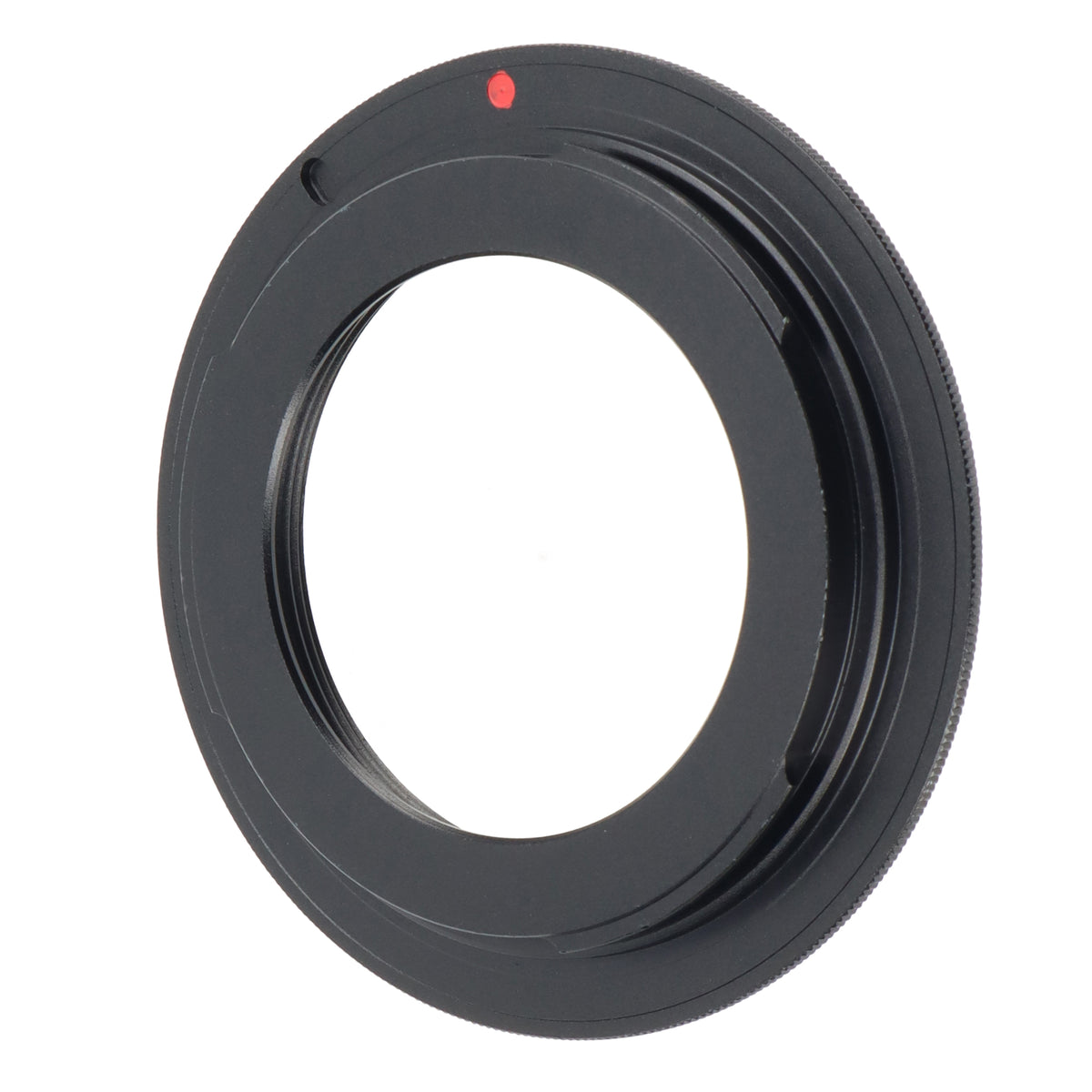 M42 Adapter auf Canon EOS