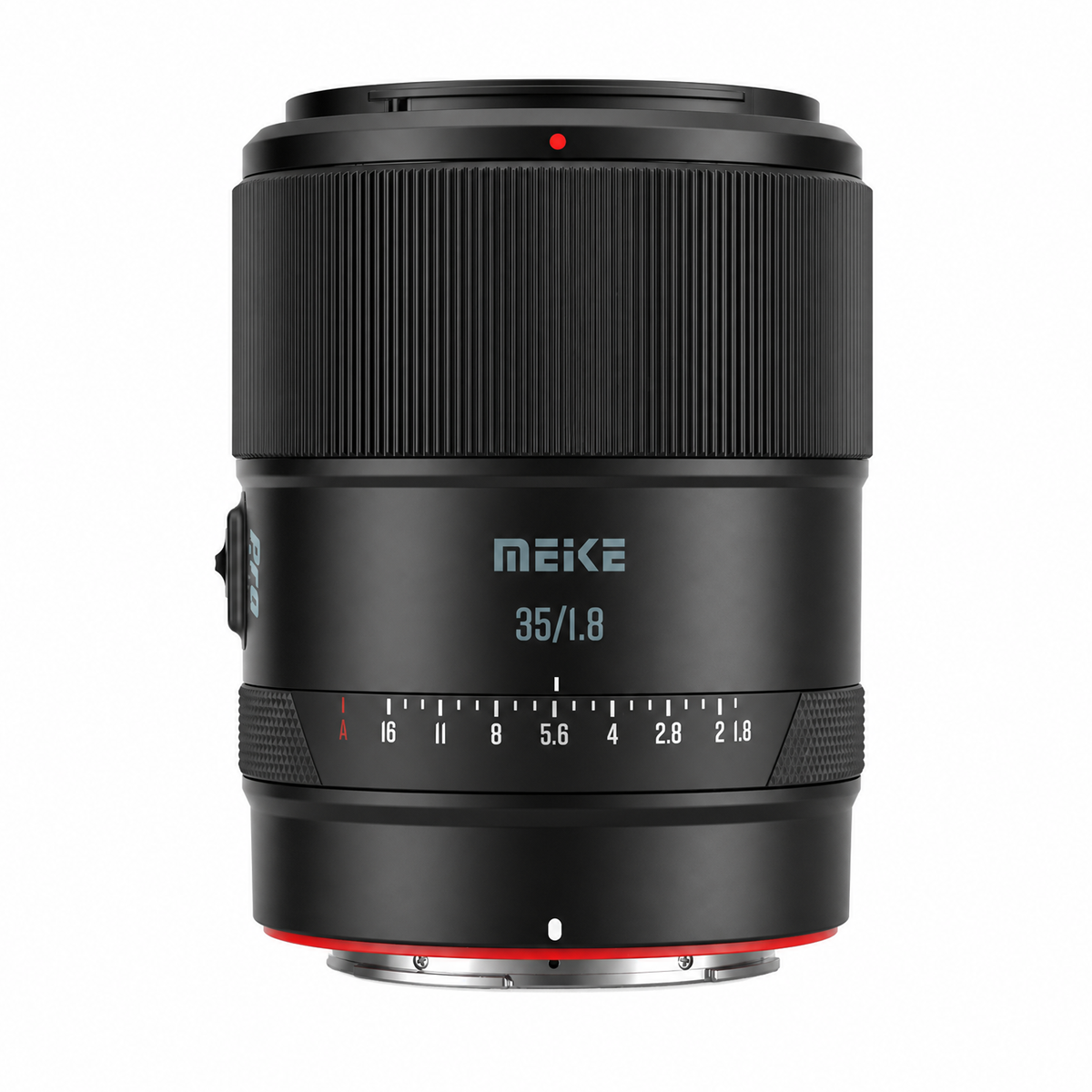 Meike 35mm F1.8 Pro AF STM Vollformatobjektiv – kompatibel mit Nikon Z