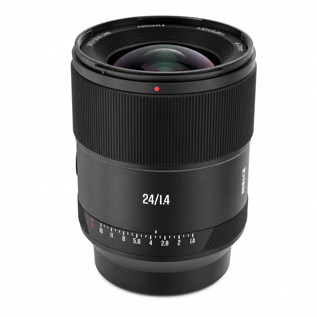 Meike MIX 24mm F1.4 AF Vollformat-Weitwinkelobjektiv für Nikon Z Mount