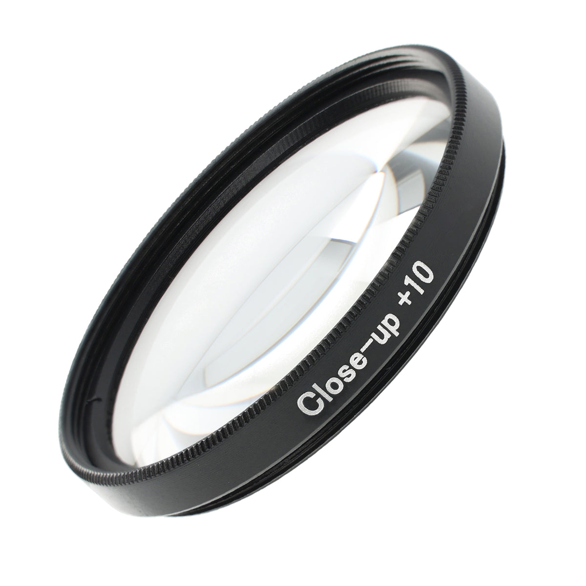 ayex Close up Makro Linsen Set 37mm - 4 teilig (+1, +2, +4, +10)