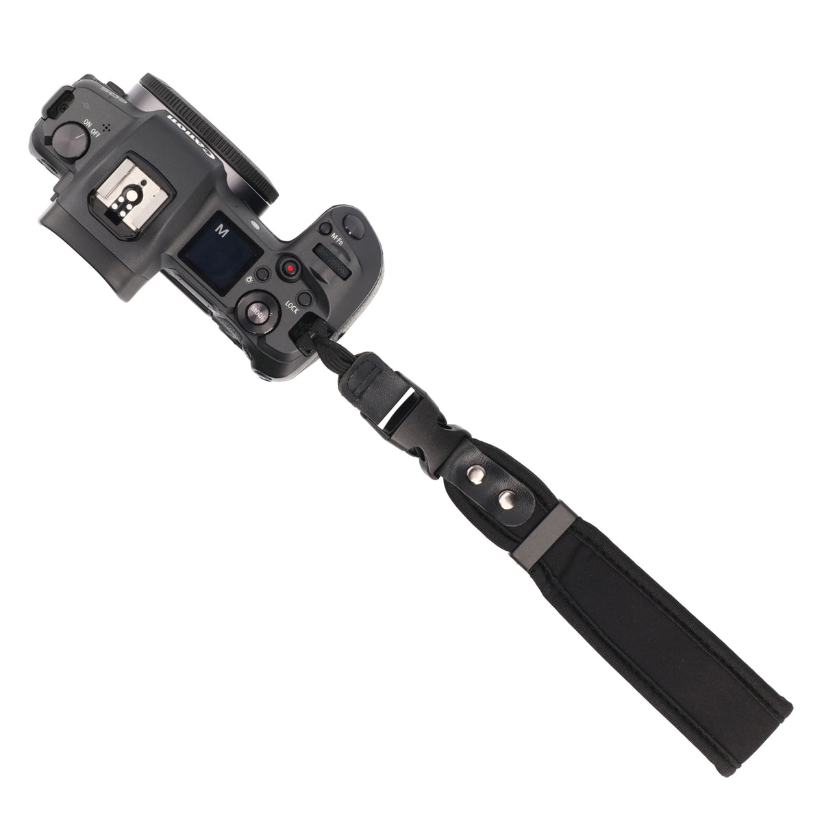 Kamera Handgelenkschlaufe Trageschlaufe Neopren