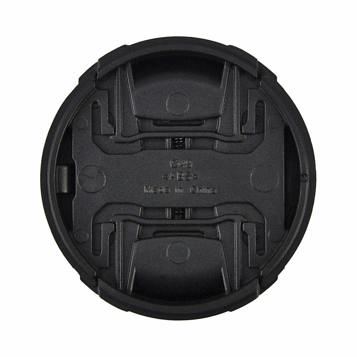 Objektivdeckel 49mm Frontdeckel Perfekter Schutz für Ihr Objektiv