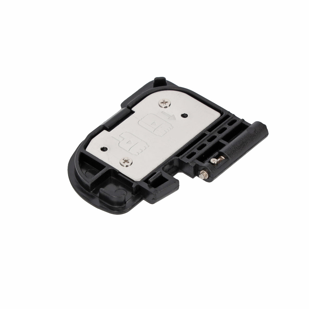 Ersatz Batteriefachdeckel für Canon EOS 5D Mark II SLR Akkufach Deckel