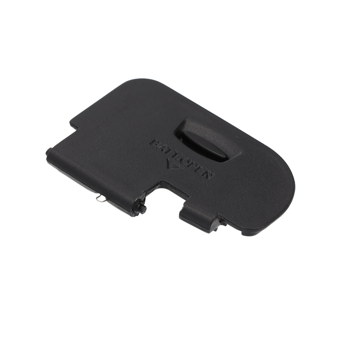 Ersatz Batteriefachdeckel für Canon EOS 5D Mark III SLR Akkufach Deckel