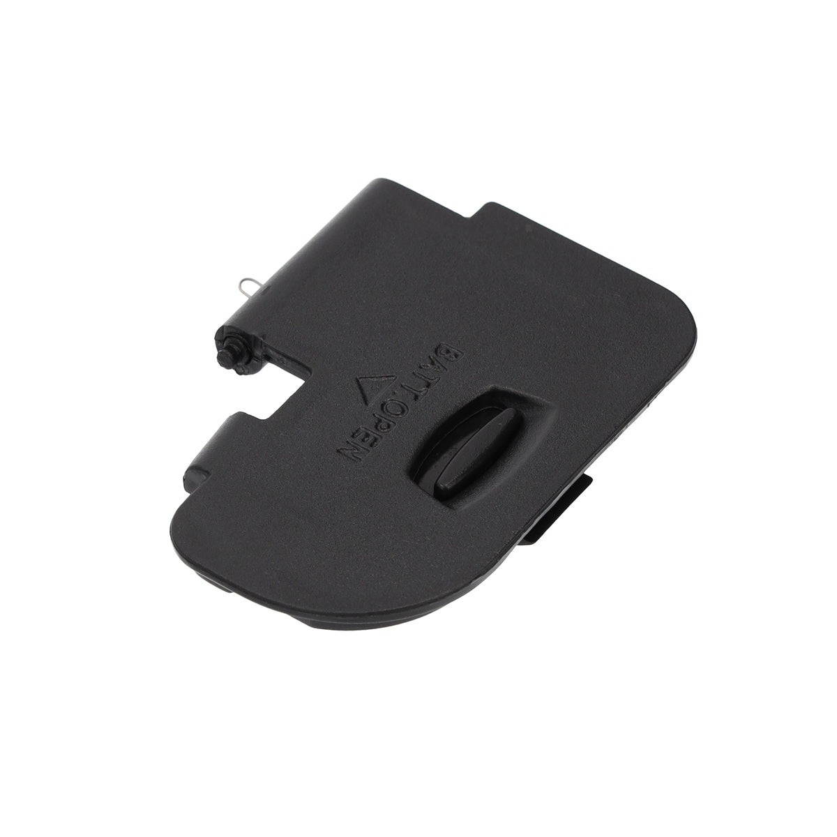 Ersatz Batteriefachdeckel für Canon EOS 5D Mark III SLR Akkufach Deckel