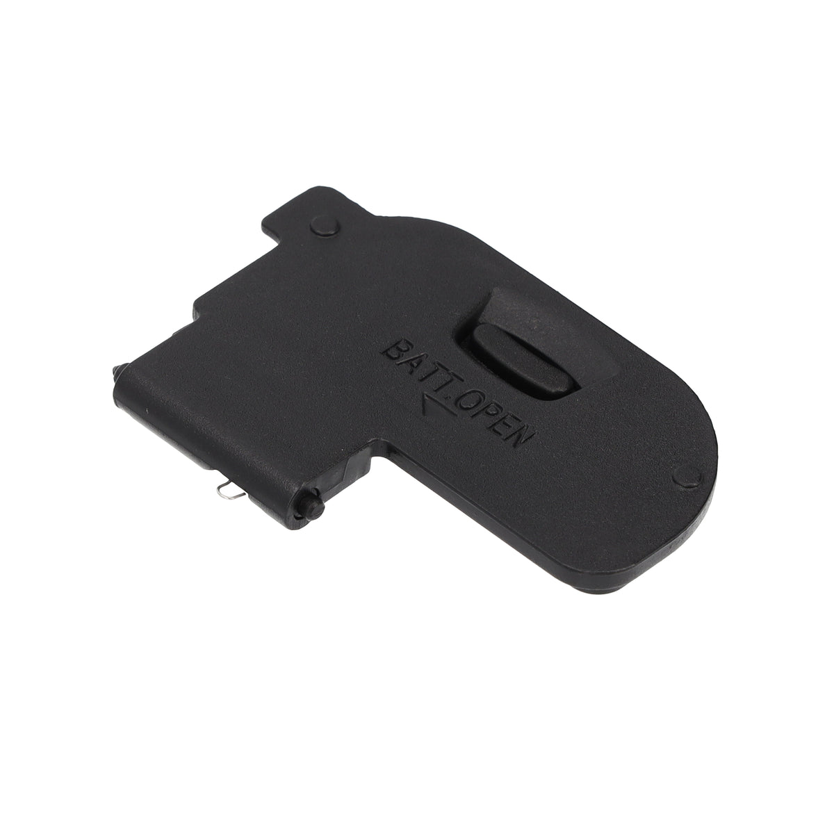 Ersatz Batteriefachdeckel für Canon EOS 5D Mark IV Akkufach Deckel