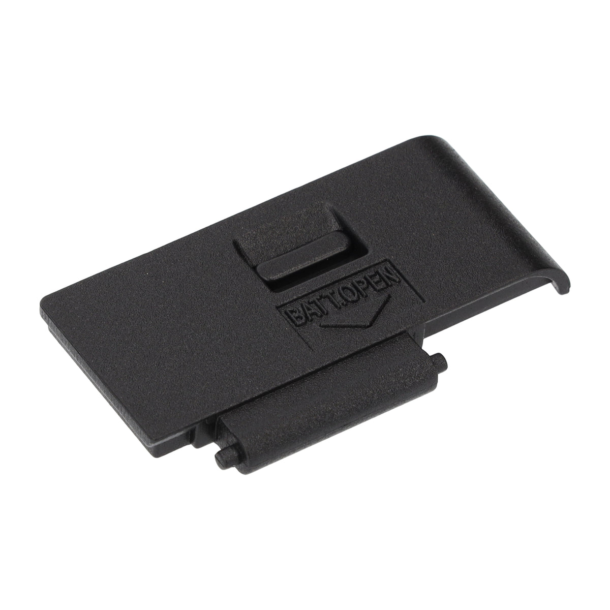 Ersatz Batteriefachdeckel für Canon EOS 550D Akkufach Deckel