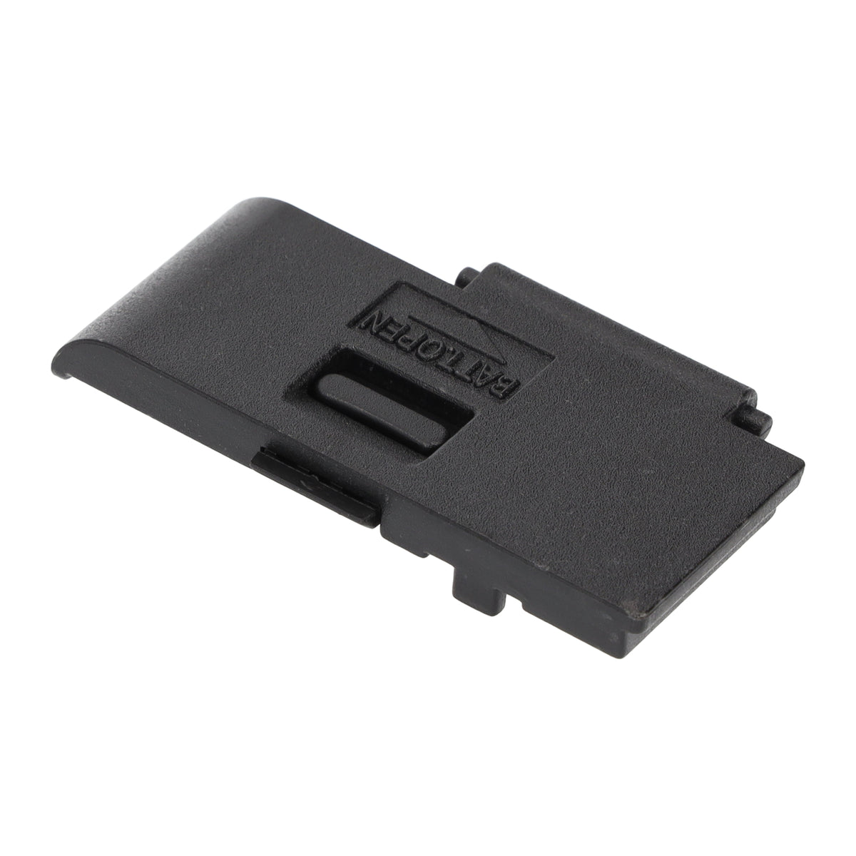 Ersatz Batteriefachdeckel für Canon EOS 600D Akkufach Deckel