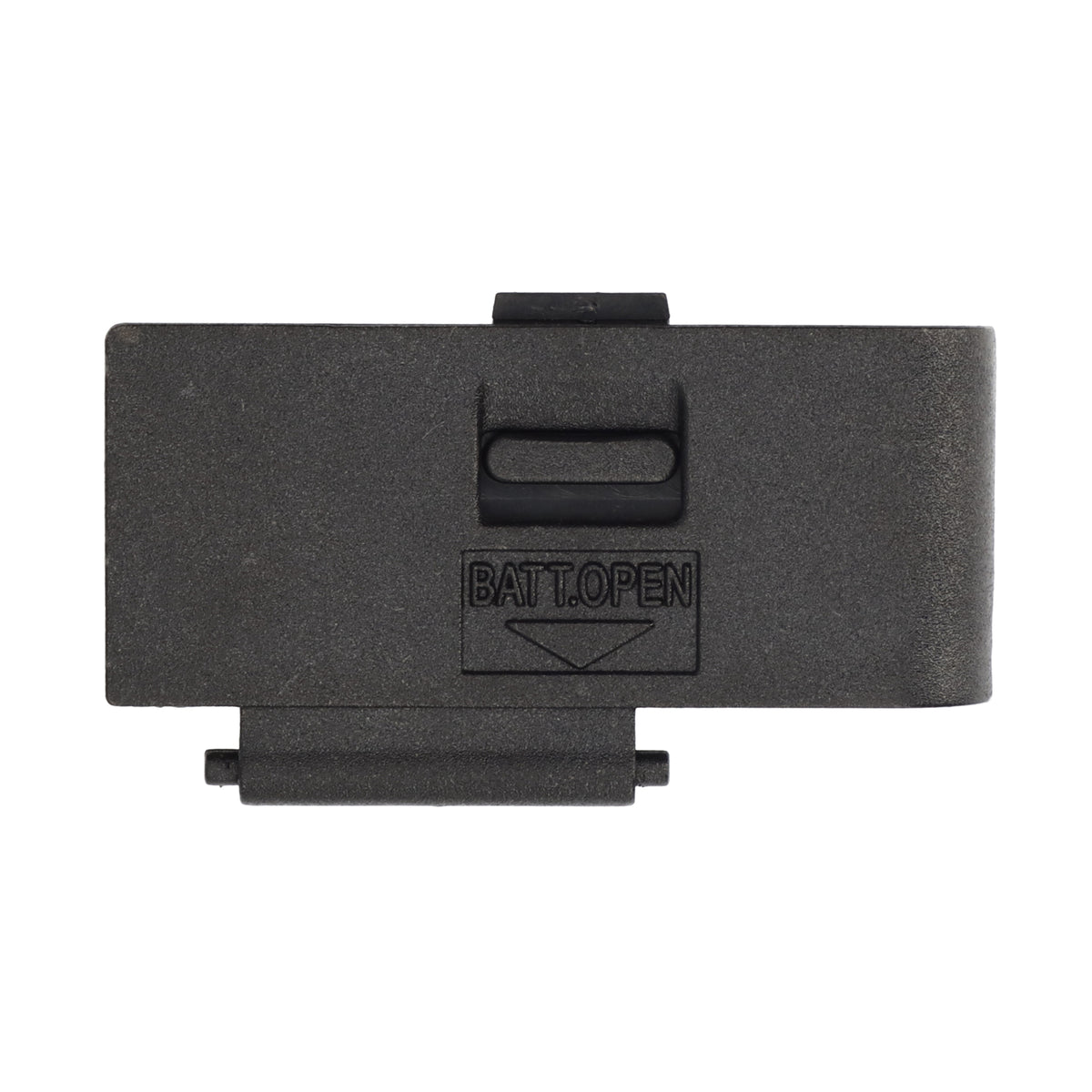Ersatz Batteriefachdeckel für Canon EOS 600D Akkufach Deckel