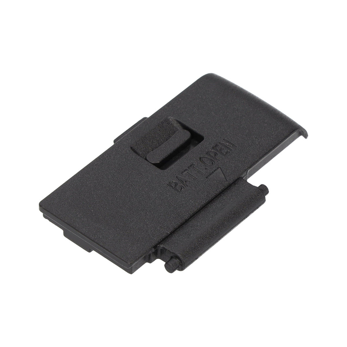Ersatz Batteriefachdeckel für Canon EOS 650D 700D Akkufach Deckel