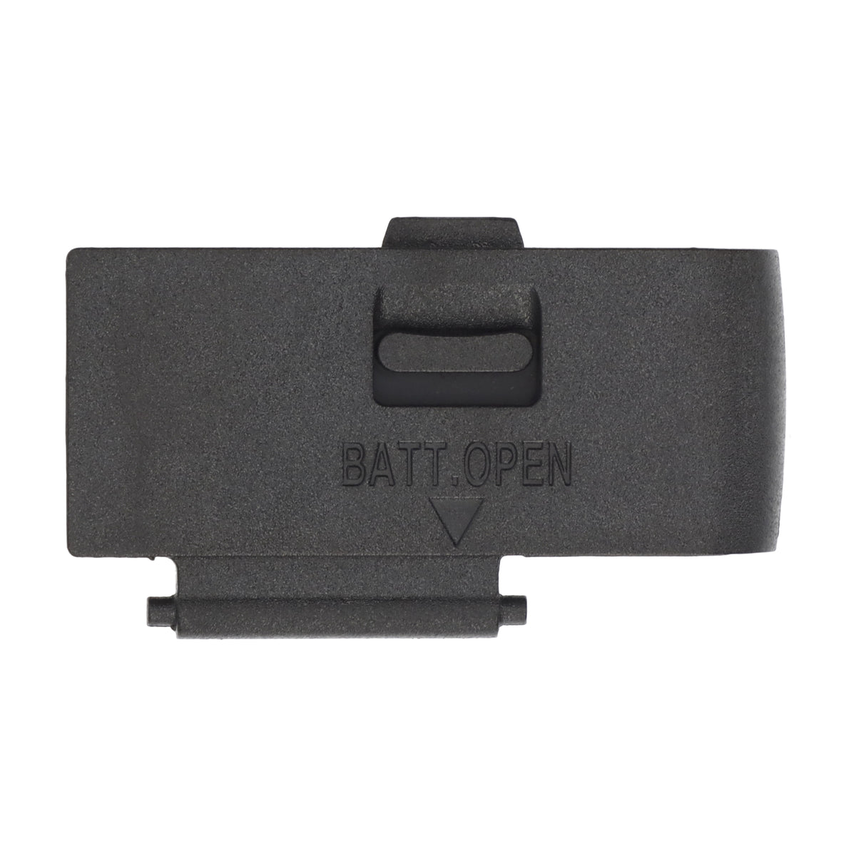 Ersatz Batteriefachdeckel für Canon EOS 650D 700D Akkufach Deckel
