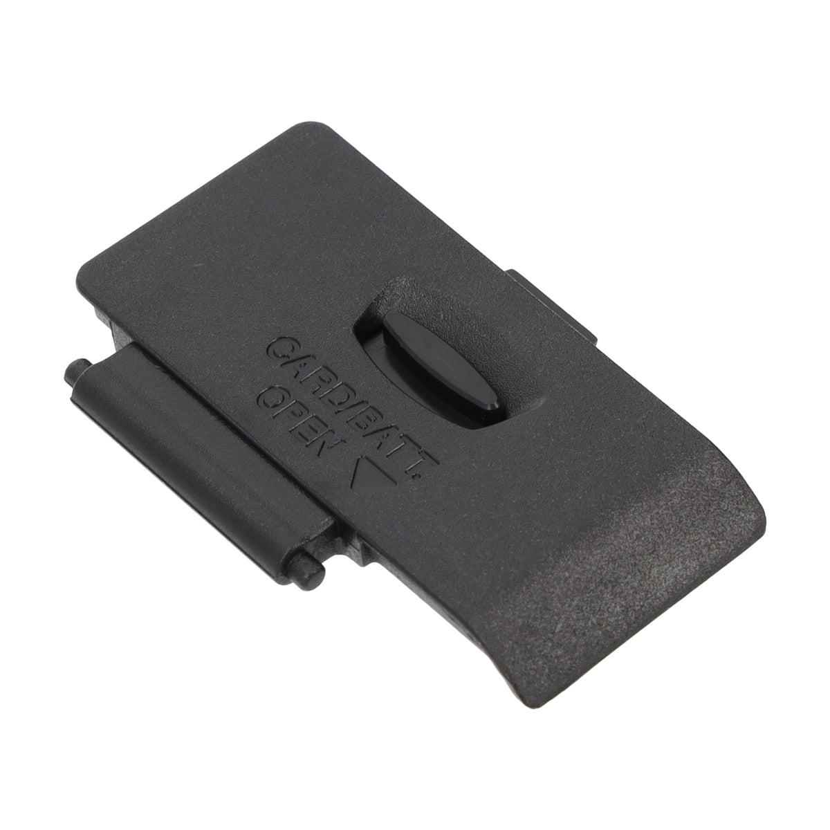 Ersatz Batteriefachdeckel für Canon EOS 1100D Akkufach Deckel