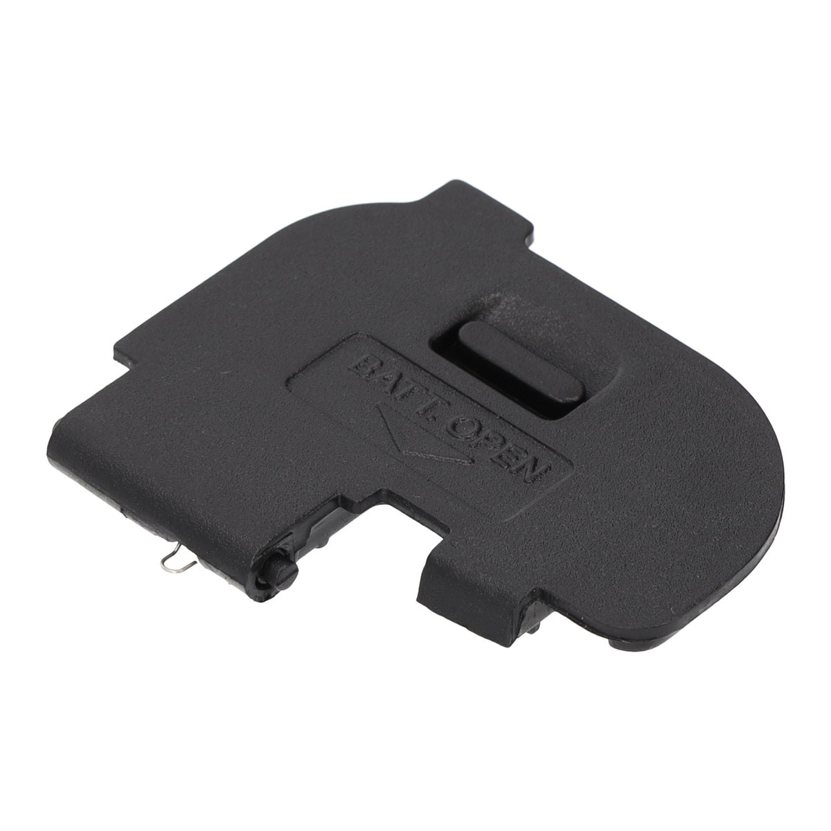 Ersatz Batteriefachdeckel für Canon EOS 7D Akkufach Deckel