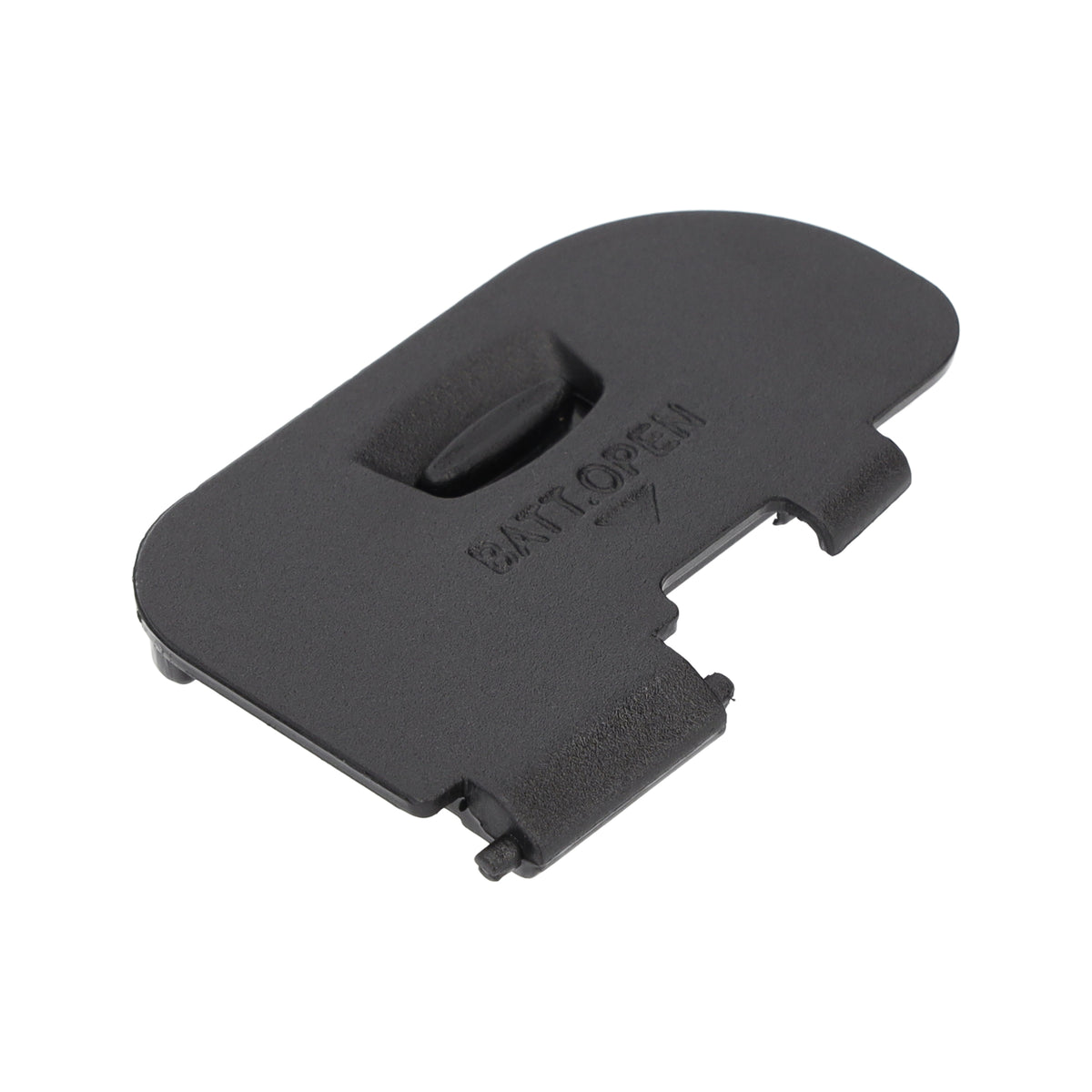 Ersatz Batteriefachdeckel für Canon EOS 60D 60Da Akkufach Deckel