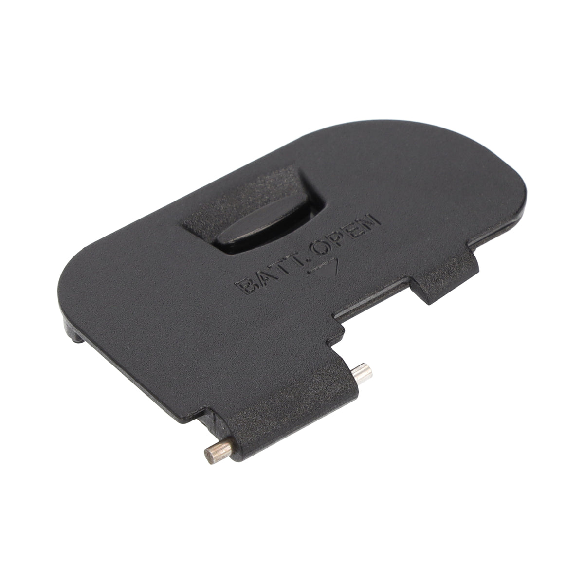 Ersatz Batteriefachdeckel für Canon EOS 90D 80D 70D Akkufach Deckel