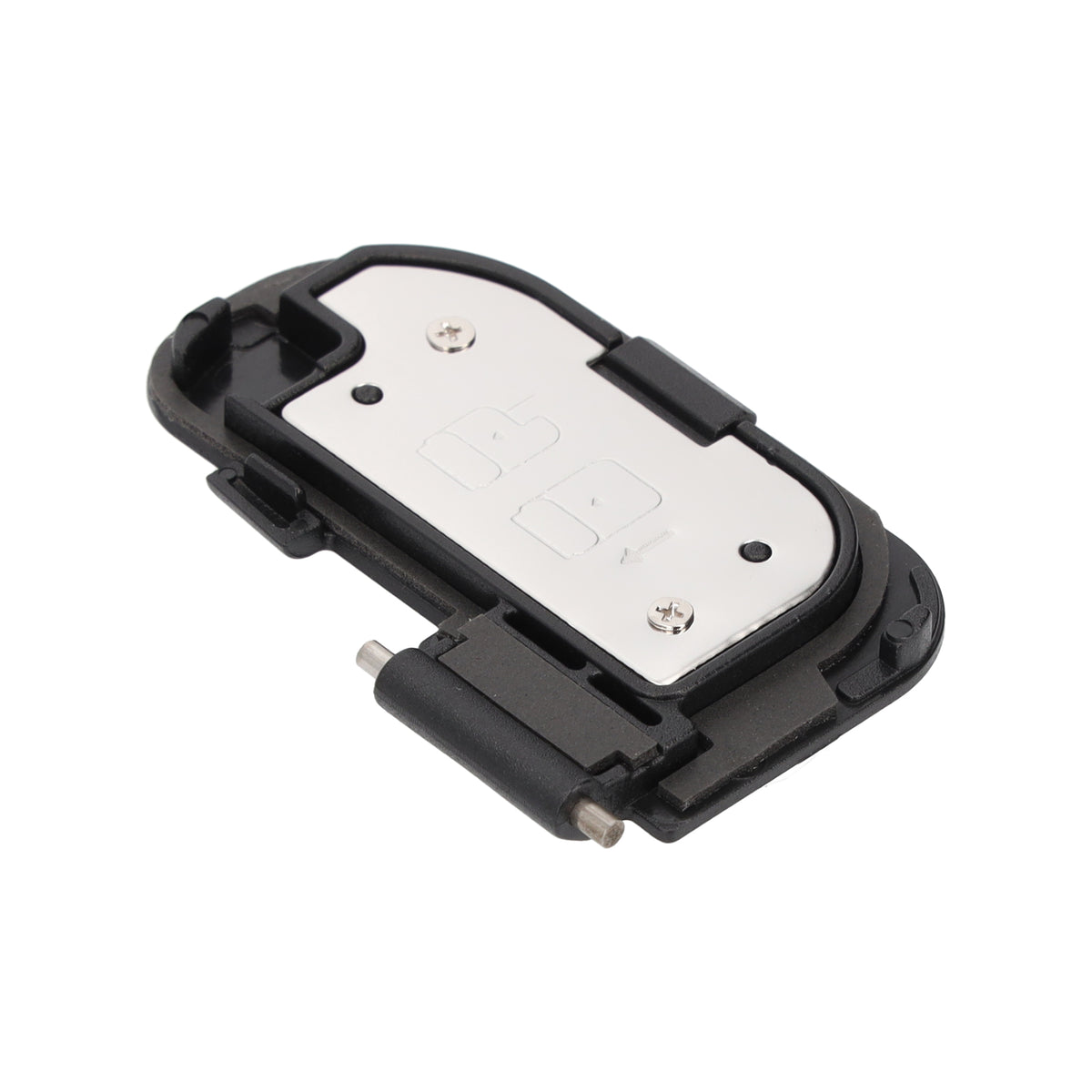 Ersatz Batteriefachdeckel für Canon EOS 90D 80D 70D Akkufach Deckel