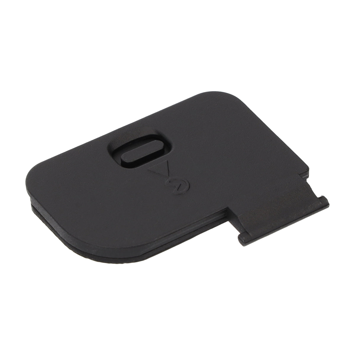Ersatz Batteriefachdeckel für Nikon D750 Akkufach Deckel