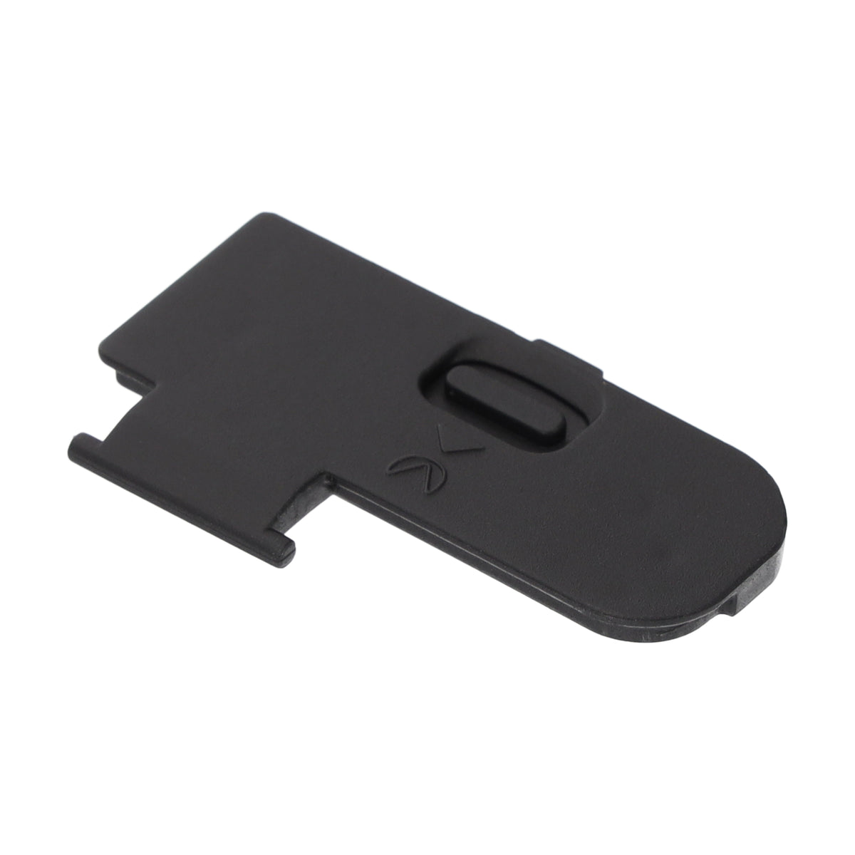 Ersatz Batteriefachdeckel für Nikon D3100 Akkufach Deckel