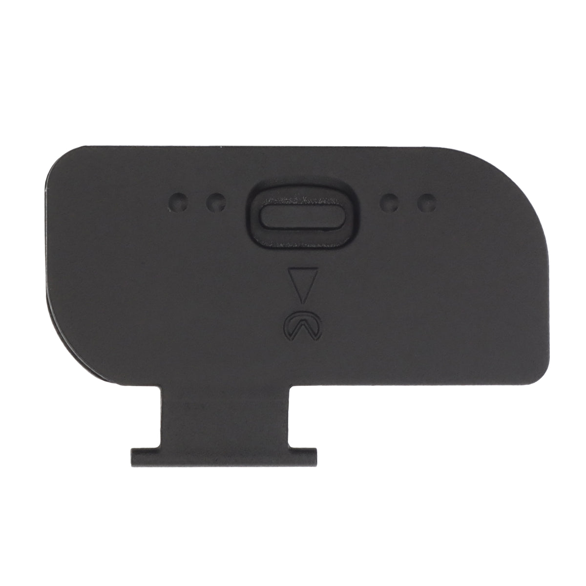 Ersatz Batteriefachdeckel für Nikon D800 D810 D800E D810A Akkufach Deckel