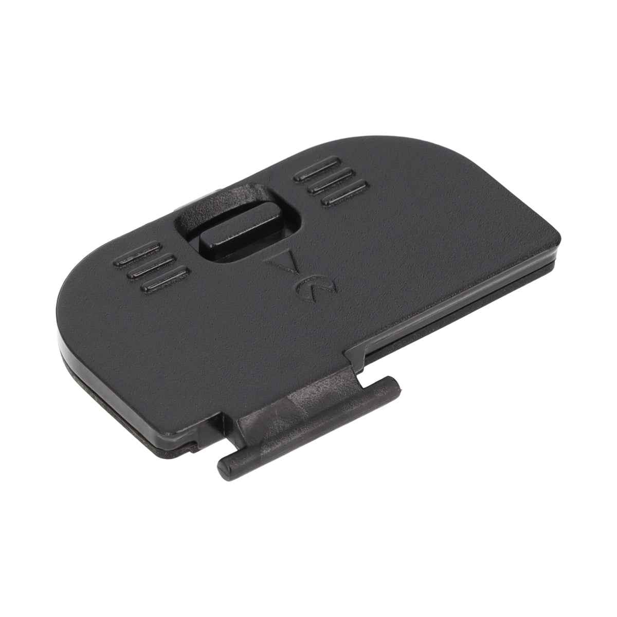 Ersatz Batteriefachdeckel für Nikon D200 D300 D700 Akkufach Deckel