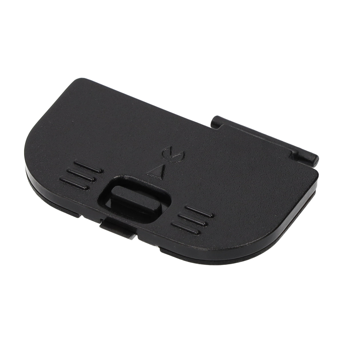 Ersatz Batteriefachdeckel für Nikon D200 D300 D700 Akkufach Deckel