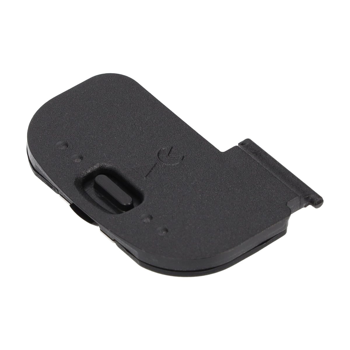 Ersatz Batteriefachdeckel für Nikon D7200 D7100 D7000 D610 Akkufach Deckel