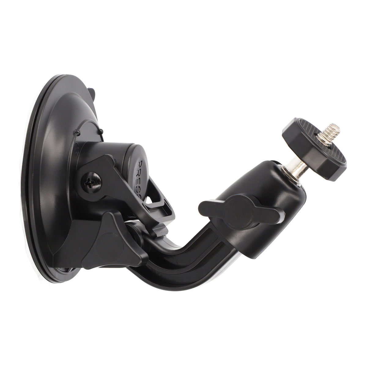 Saugnapfhalterung stabile Suction Cup Mount für GoPro DJI Osmo Actionkameras