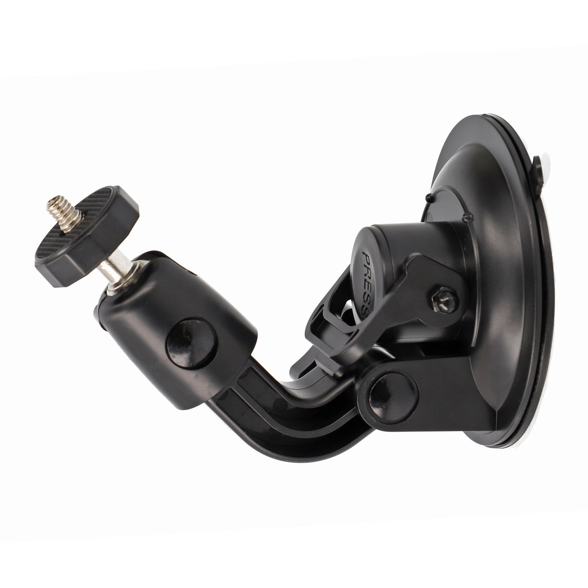 Saugnapfhalterung stabile Suction Cup Mount für GoPro DJI Osmo Actionkameras