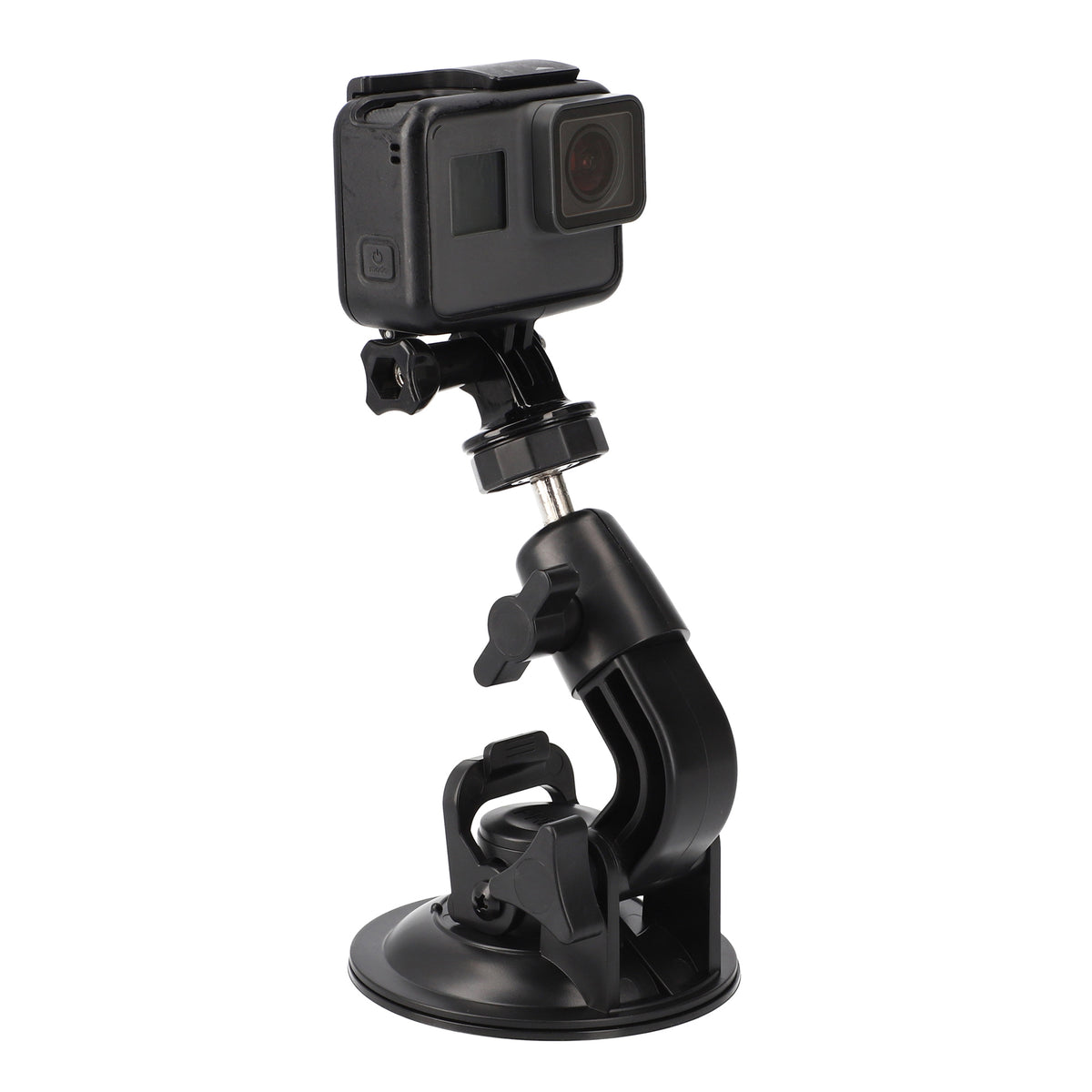 Saugnapfhalterung stabile Suction Cup Mount für GoPro DJI Osmo Actionkameras