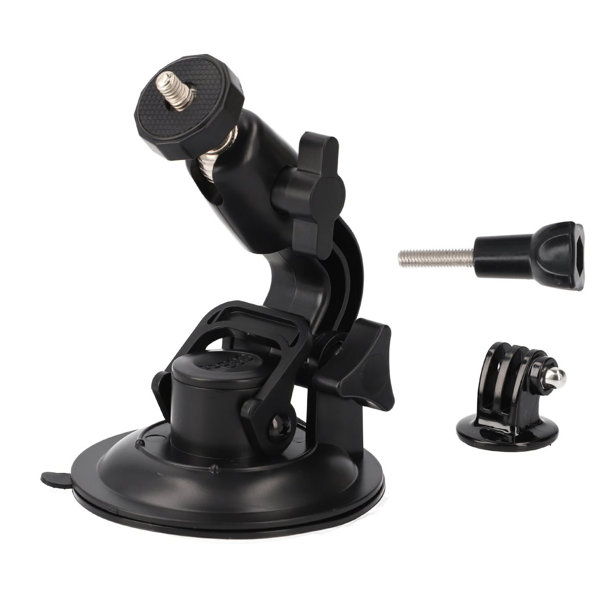 Saugnapfhalterung stabile Suction Cup Mount für GoPro DJI Osmo Actionkameras