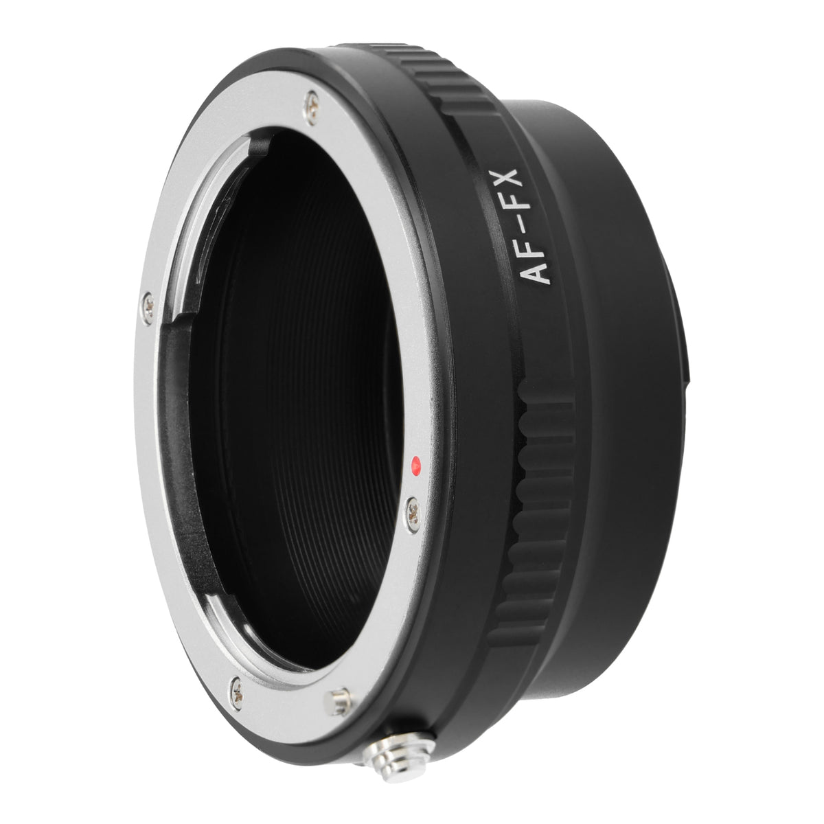 Objektivadapter Sony AF Objektive an Fuji FX Mount Kameragehäuse