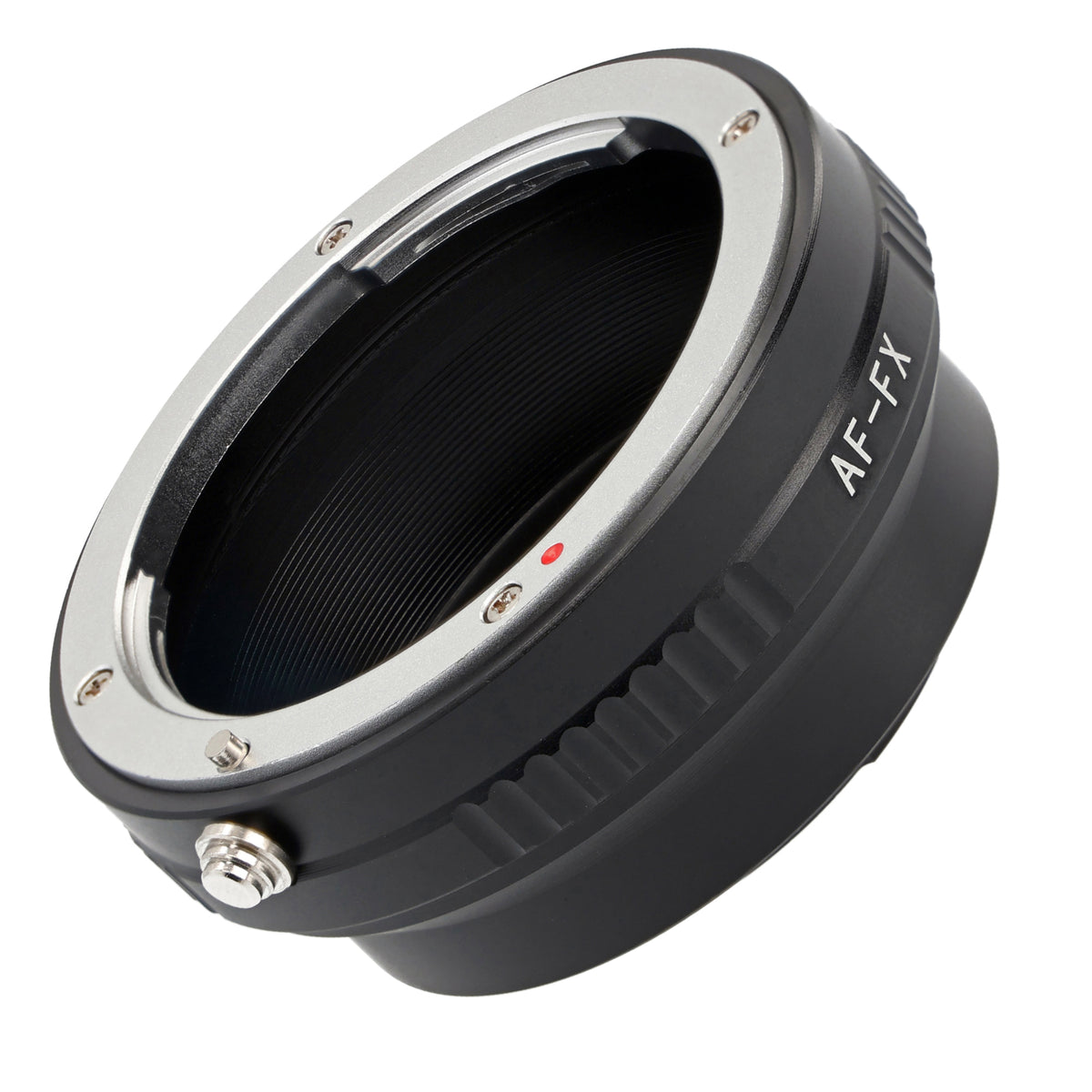 Objektivadapter Sony AF Objektive an Fuji FX Mount Kameragehäuse