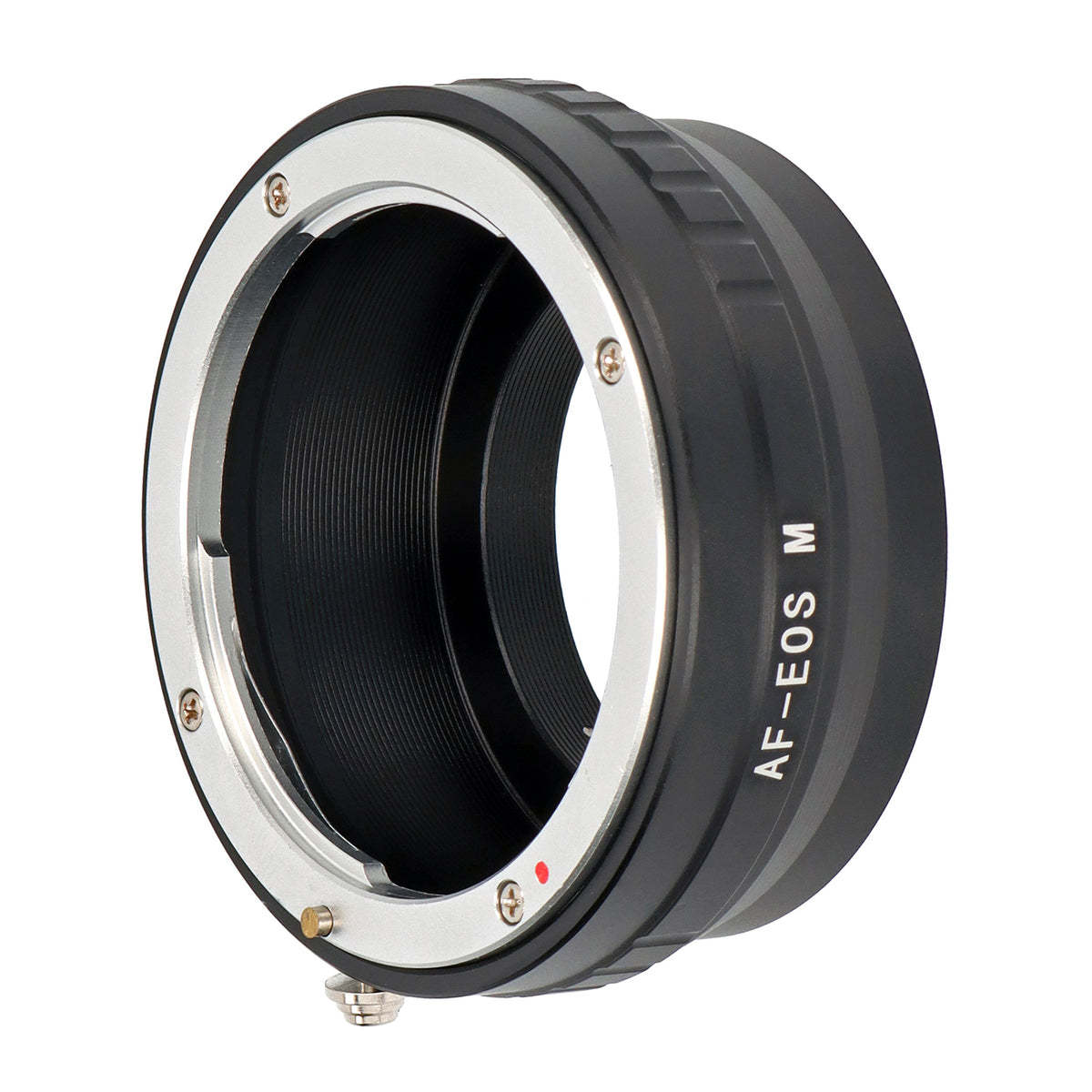 Objektivadapter Nikon AF Objektive an Canon EF-M Kameras