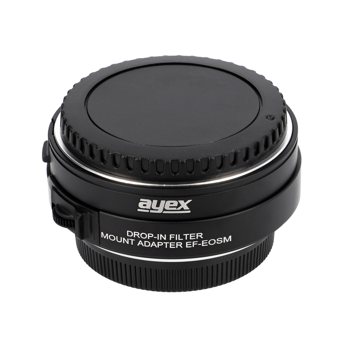 Objektivadapter EF-EOS M Drop In für Canon EF/EF-S Objektive an Canon EOS M Kameras
