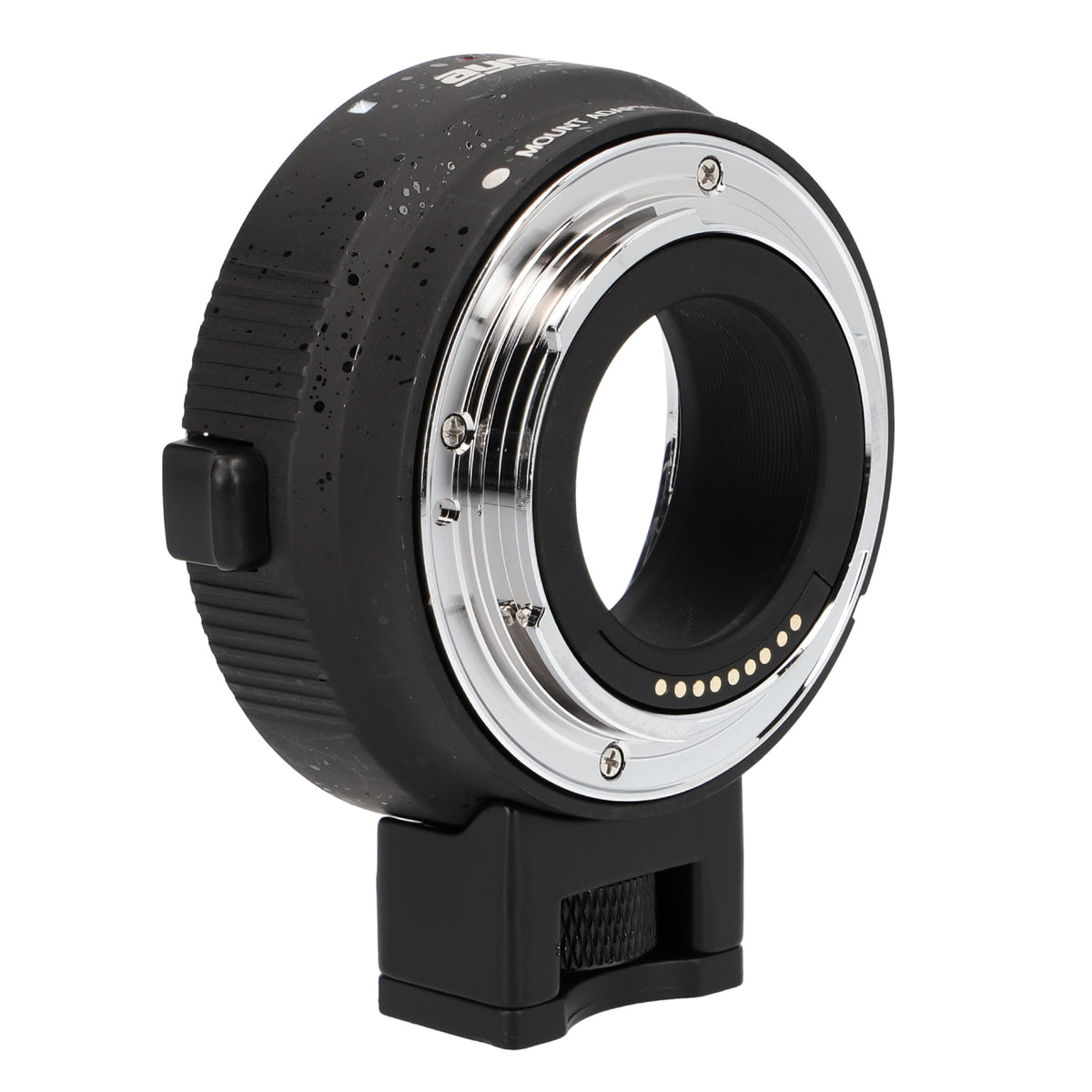 Objektivadapter für Canon EF an EOS M Kameras Autofokus EF-EOS M