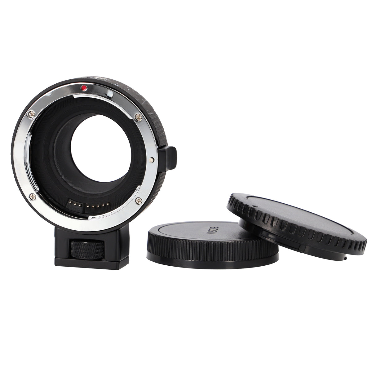 Objektivadapter für Canon EF an EOS M Kameras Autofokus EF-EOS M
