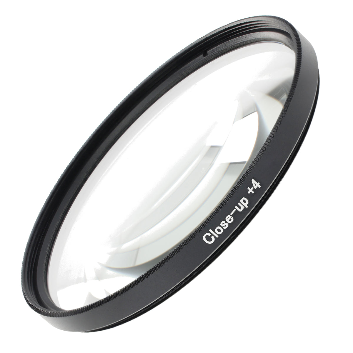 ayex Close up Makro Linsen Set 77mm - 4 teilig (+1, +2, +4, +10)