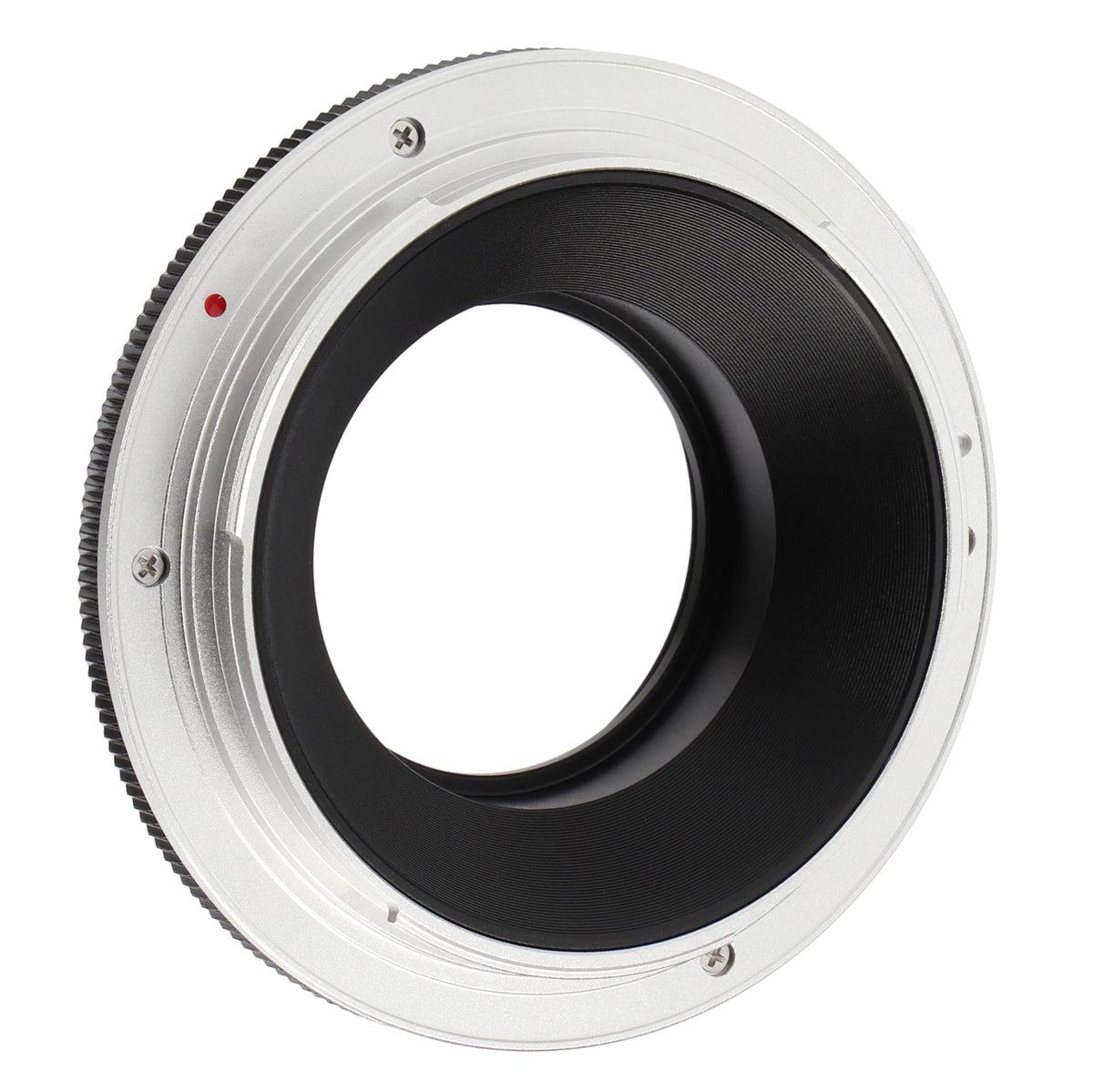 Objektivadapter für M42 Objektive an Fujifilm GFX